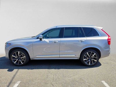 2024 Volvo XC90 Plus Bright Theme
