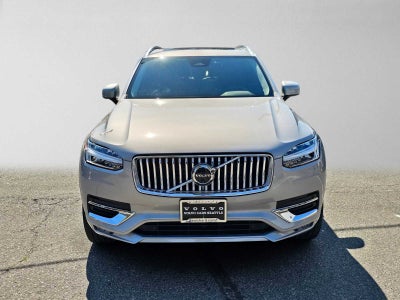 2024 Volvo XC90 Plus Bright Theme