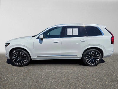 2026 Volvo XC90 Plus