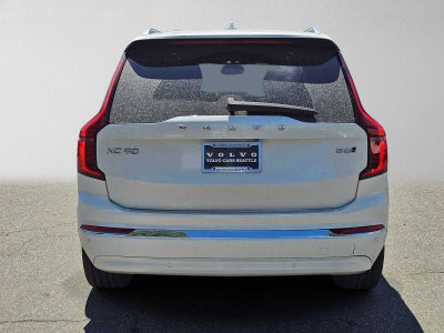 2026 Volvo XC90 Plus