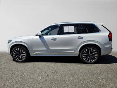 2026 Volvo XC90 Plus