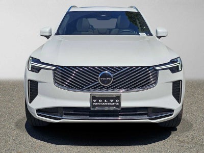 2026 Volvo XC90 Plus