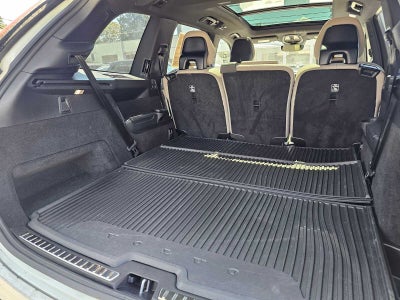 2026 Volvo XC90 Plus