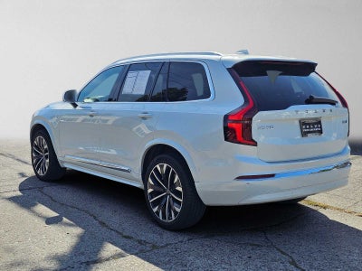 2026 Volvo XC90 Plus