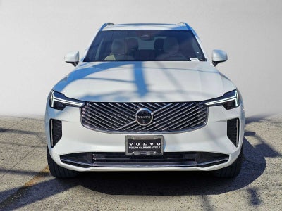 2026 Volvo XC90 Plus