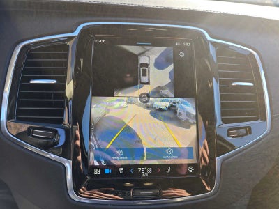 2024 Volvo XC90 Ultimate Bright Theme