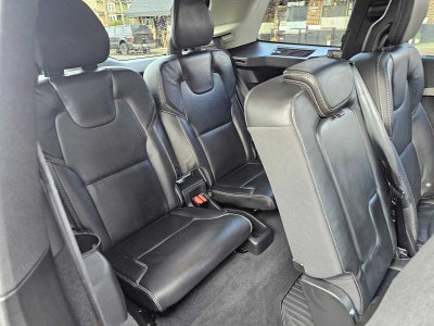 2024 Volvo XC90 Ultimate Bright Theme