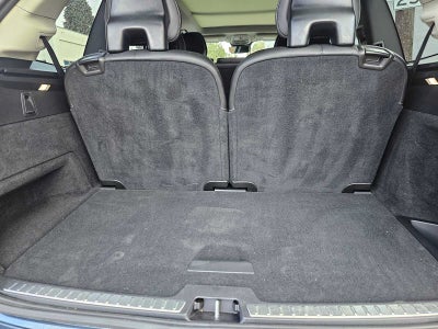 2024 Volvo XC90 Ultimate Bright Theme