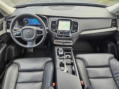 2024 Volvo XC90 Ultimate Bright Theme