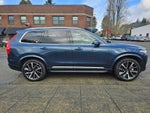 2024 Volvo XC90 Ultimate Bright Theme