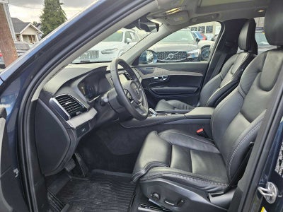 2024 Volvo XC90 Ultimate Bright Theme