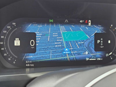 2024 Volvo XC90 Ultimate Bright Theme