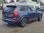 2024 Volvo XC90 Ultimate Bright Theme