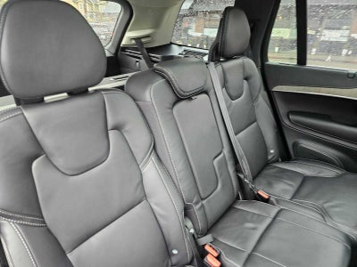 2024 Volvo XC90 Ultimate Bright Theme