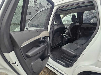 2024 Volvo XC90 Ultimate Bright Theme