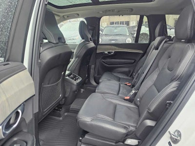 2024 Volvo XC90 Ultimate Bright Theme