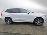 2024 Volvo XC90 Ultimate Bright Theme