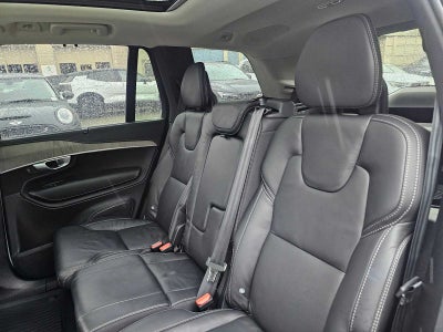 2024 Volvo XC90 Ultimate Bright Theme