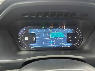 2024 Volvo XC90 Ultimate Bright Theme