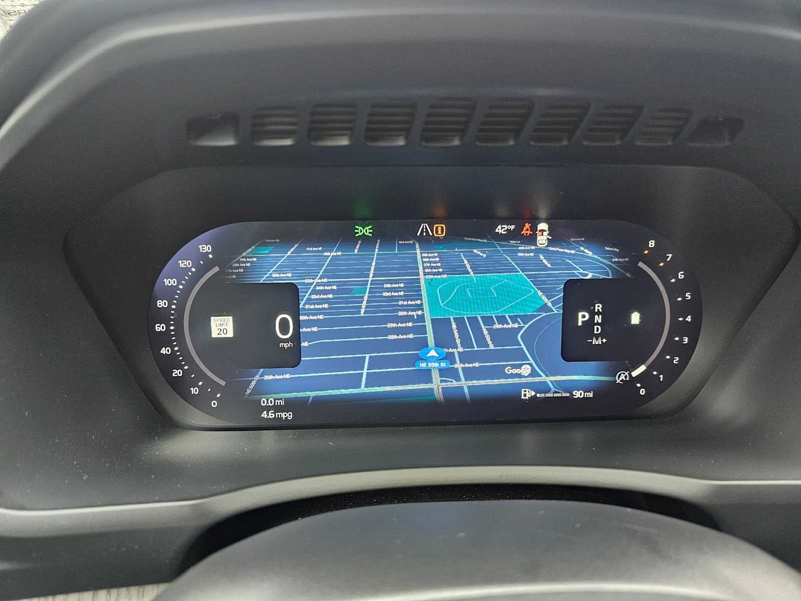 2024 Volvo XC90 Ultimate Bright Theme