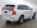 2024 Volvo XC90 Ultimate Bright Theme