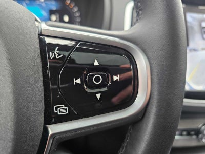 2024 Volvo XC90 Ultimate Bright Theme