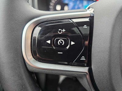 2024 Volvo XC90 Ultimate Bright Theme