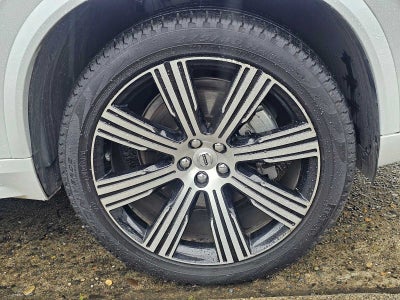 2024 Volvo XC90 Ultimate Bright Theme
