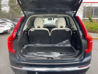 2023 Volvo XC90 Plus