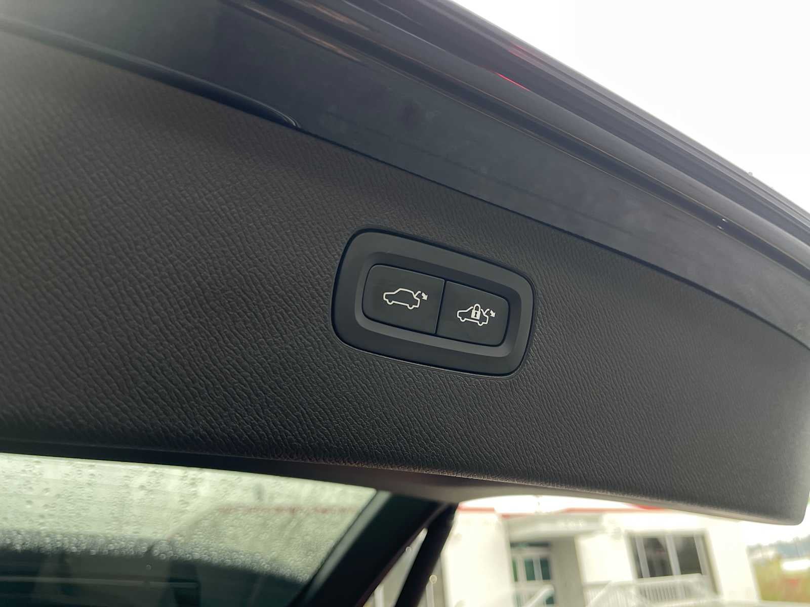 2023 Volvo XC90 Plus