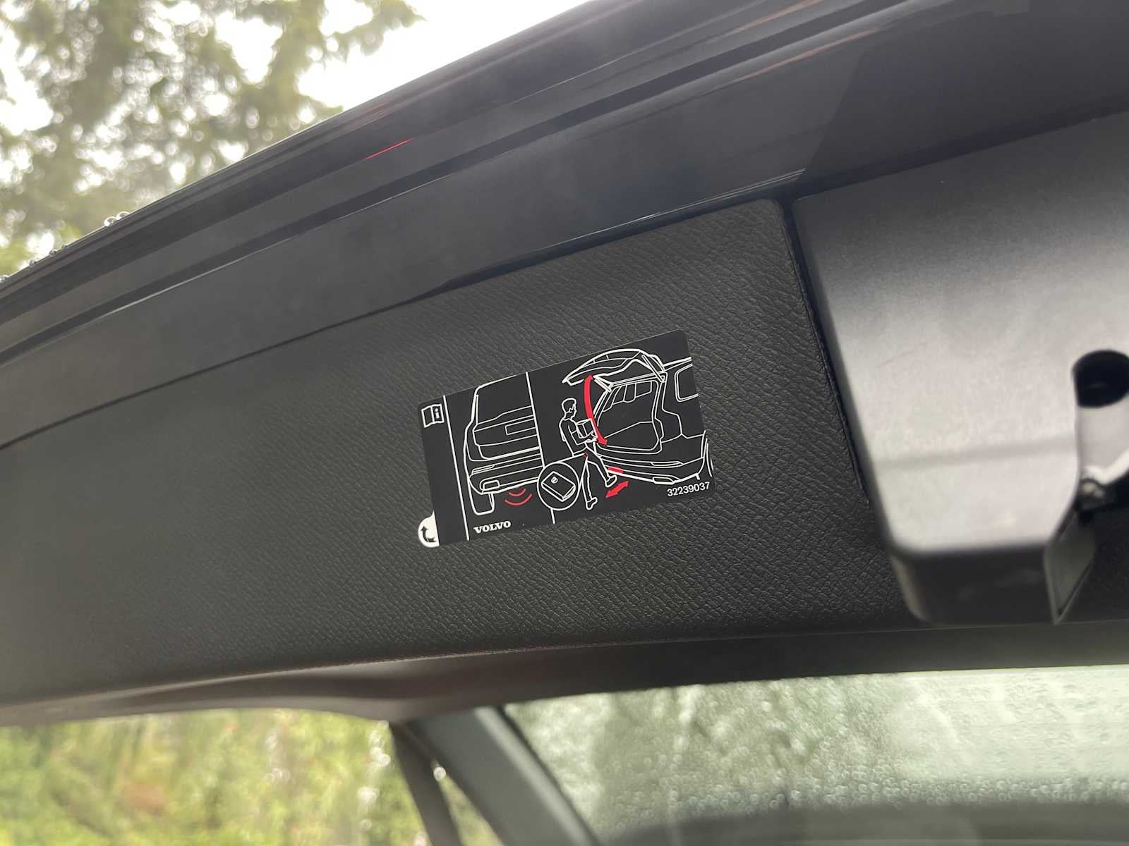 2023 Volvo XC90 Plus