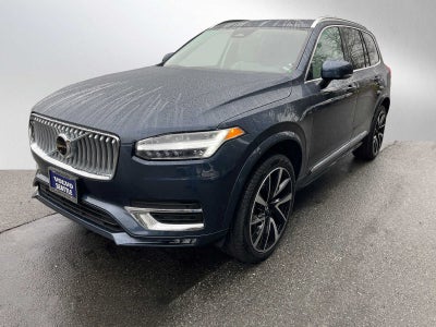 2023 Volvo XC90 Plus