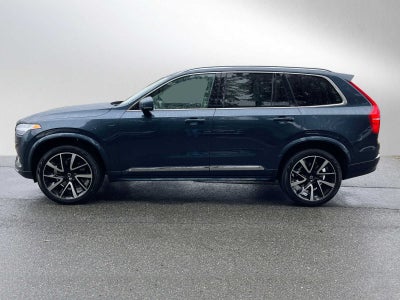2023 Volvo XC90 Plus