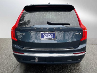 2023 Volvo XC90 Plus