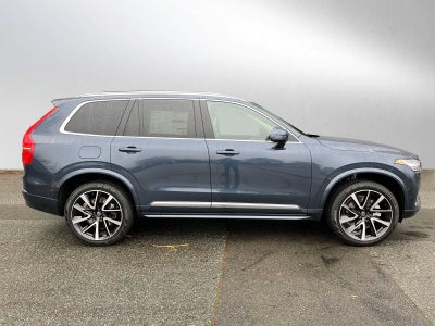 2023 Volvo XC90 Plus