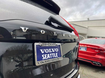 2023 Volvo XC90 Plus