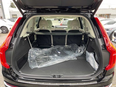 2023 Volvo XC90 Plus
