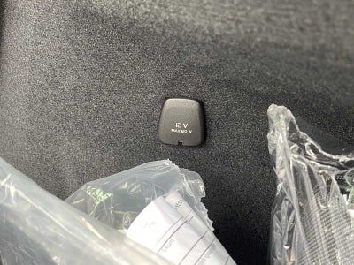 2023 Volvo XC90 Plus