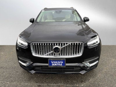 2023 Volvo XC90 Plus