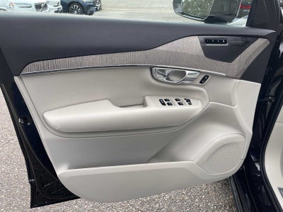 2023 Volvo XC90 Plus