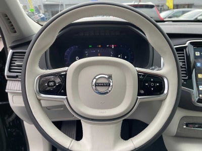 2023 Volvo XC90 Plus