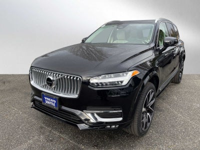 2023 Volvo XC90 Plus