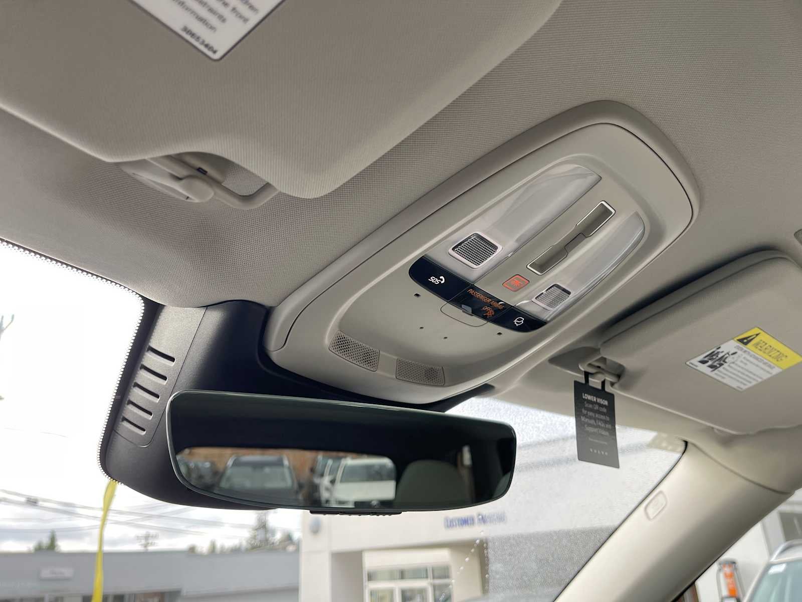 2023 Volvo XC90 Plus