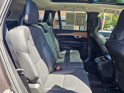 2023 Volvo XC90 Plus