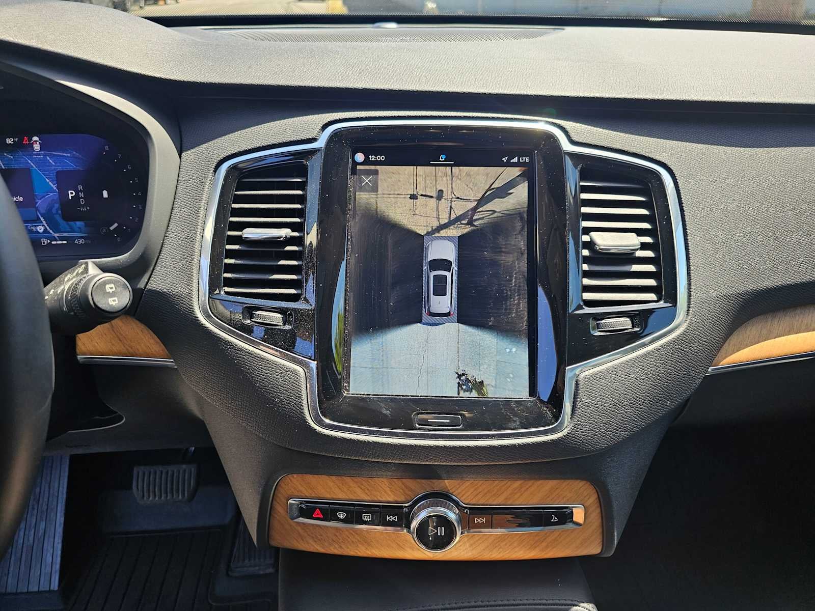 2023 Volvo XC90 Plus