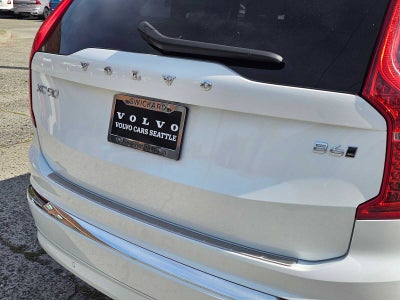 2023 Volvo XC90 Plus