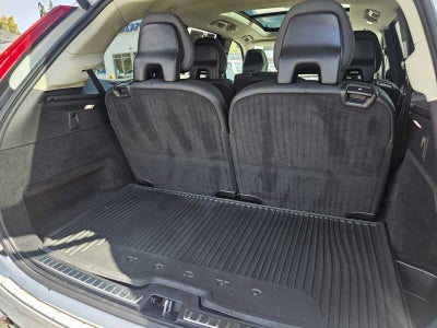 2023 Volvo XC90 Plus