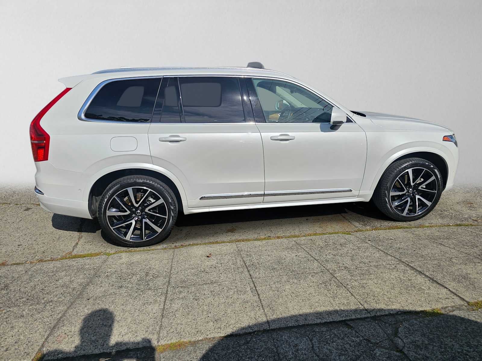 2023 Volvo XC90 Plus
