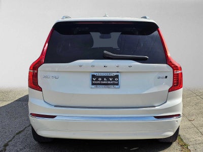 2023 Volvo XC90 Plus