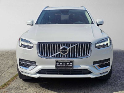 2023 Volvo XC90 Plus